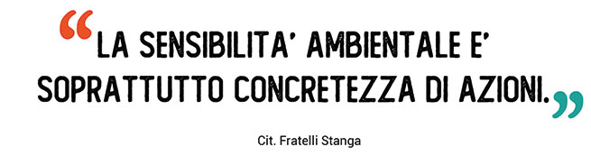 Testimonial Stanga